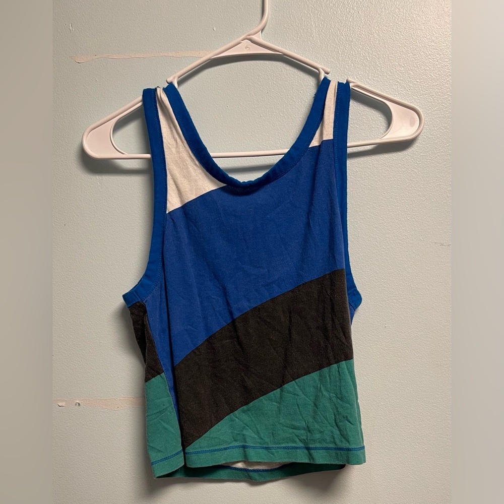 Free People Tank